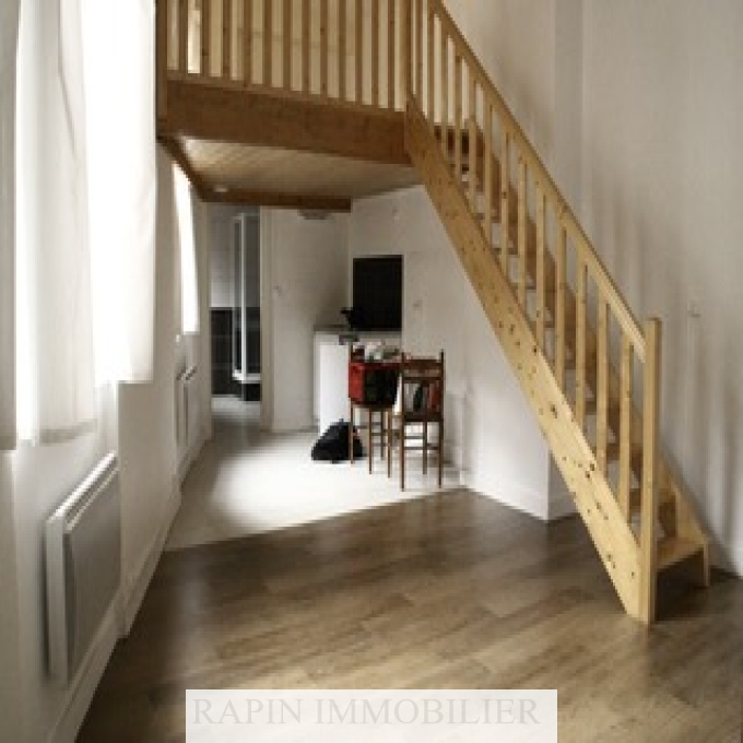 Offres de location Appartement Lyon (69005)