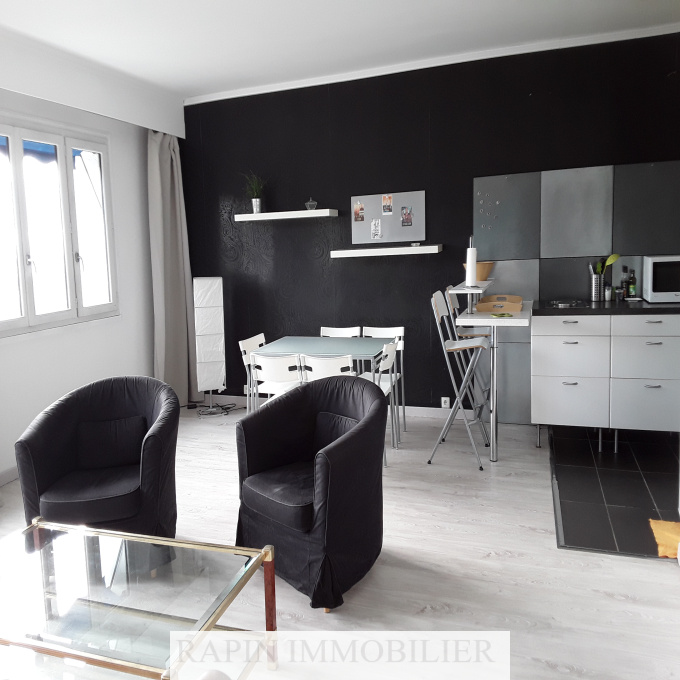 Offres de vente Appartement Lyon (69005)