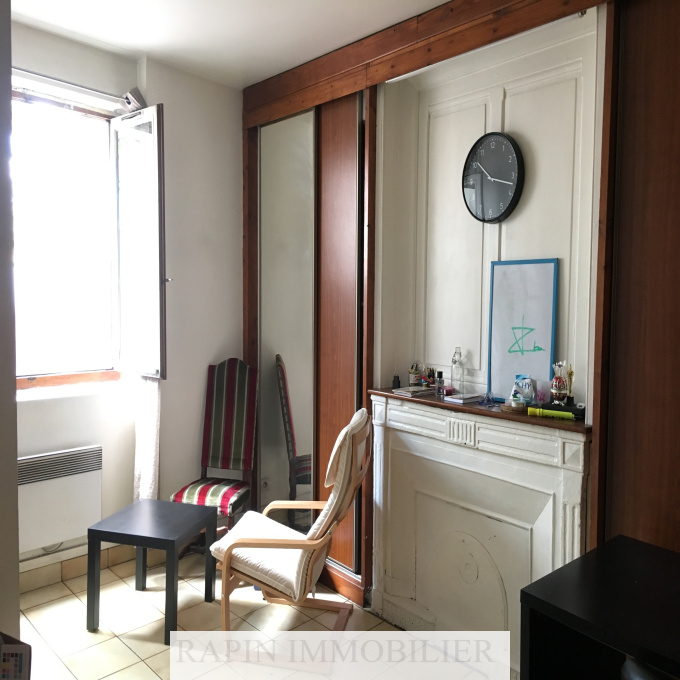Offres de location Appartement Lyon (69005)