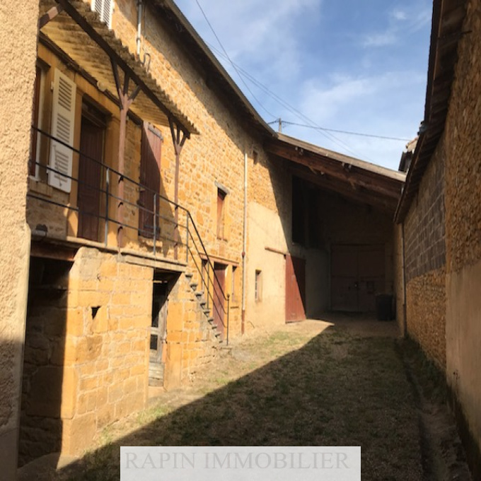 Offres de vente Maison Bully (69210)