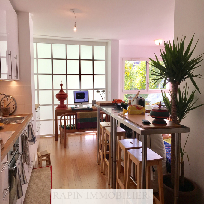 acheter appartement lyon
