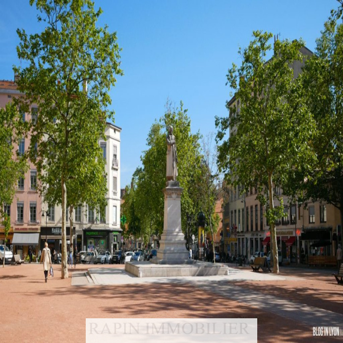 Offres de vente Maison Lyon (69004)