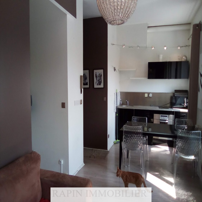 Offres de location Appartement Lyon (69005)