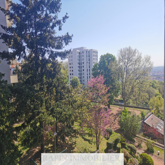 Offres de location Appartement Lyon (69005)