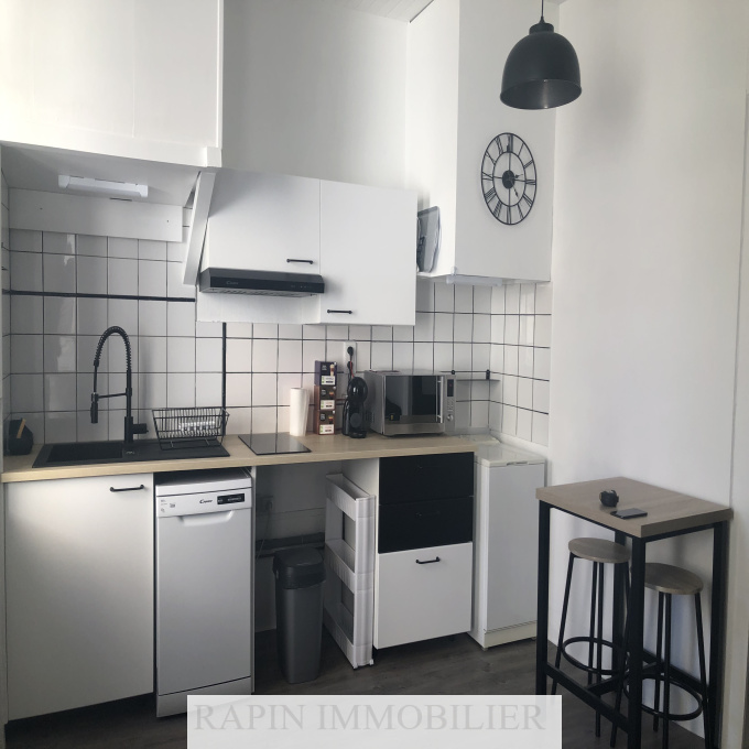Offres de location Appartement Lyon (69005)
