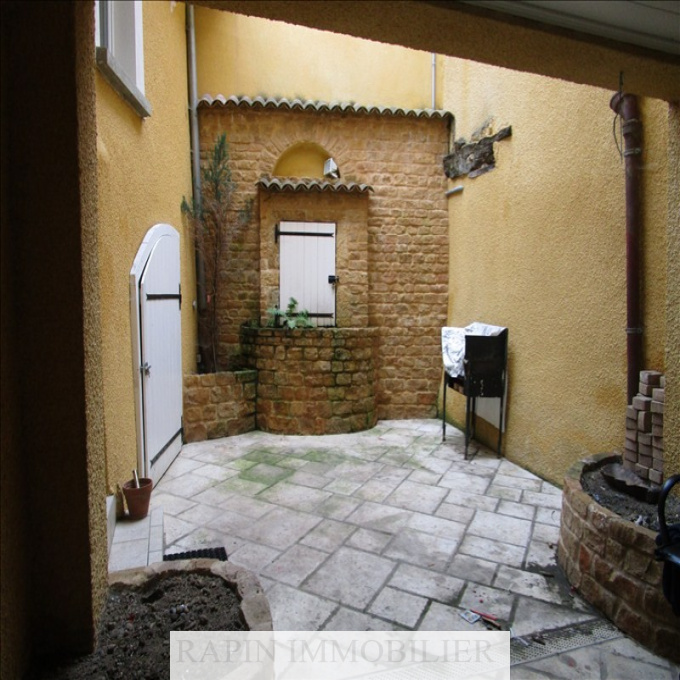Offres de vente Maison Salles-Arbuissonnas-en-Beaujolais (69460)