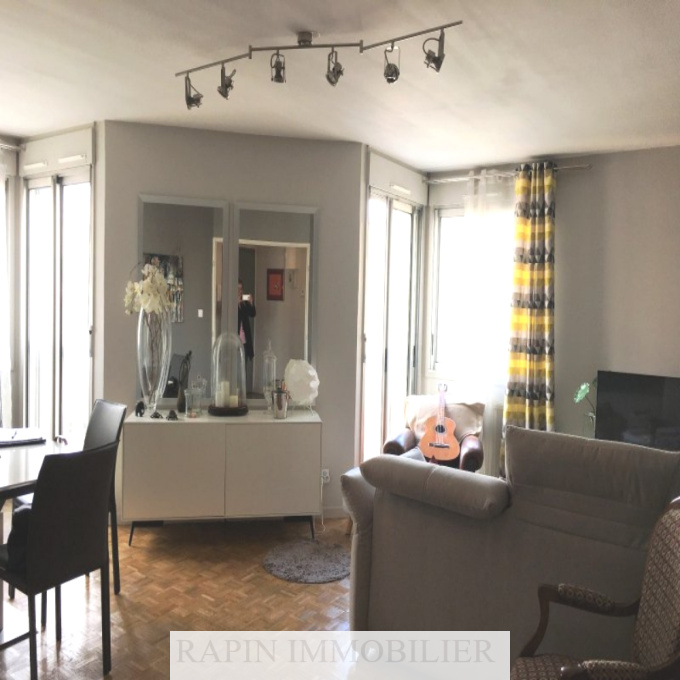 Offres de location Appartement Lyon (69008)