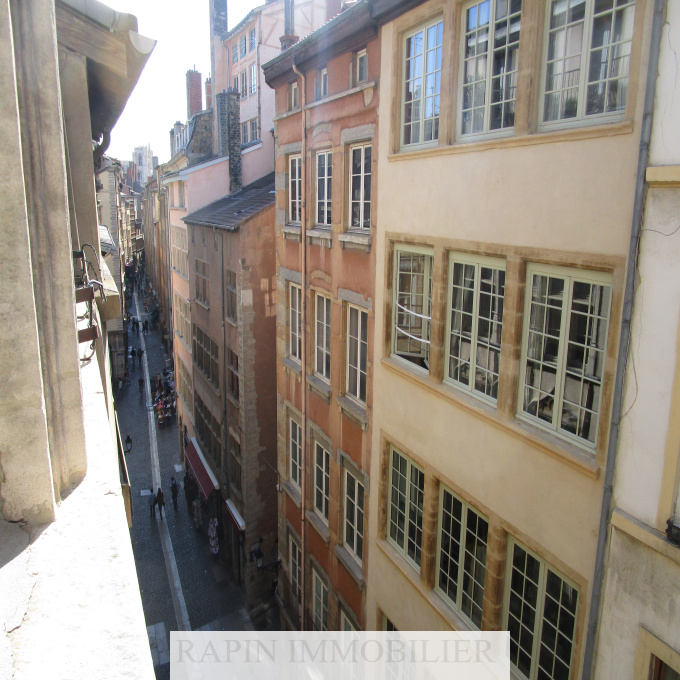 Offres de location Autre Lyon (69005)