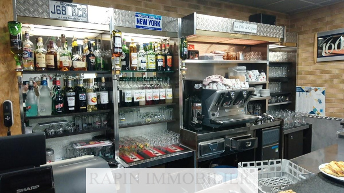 Vente Immobilier Professionnel Fonds de commerce Dardilly (69570)