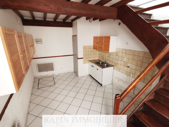 Offres de location Appartement Lyon (69005)