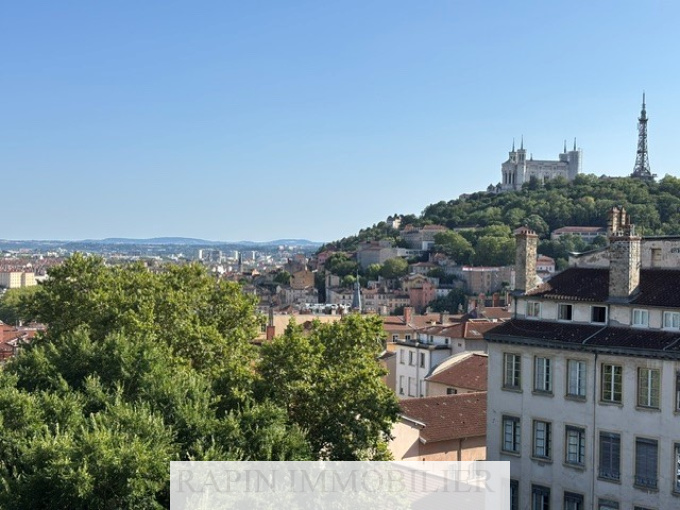 Offres de vente Appartement Lyon (69001)