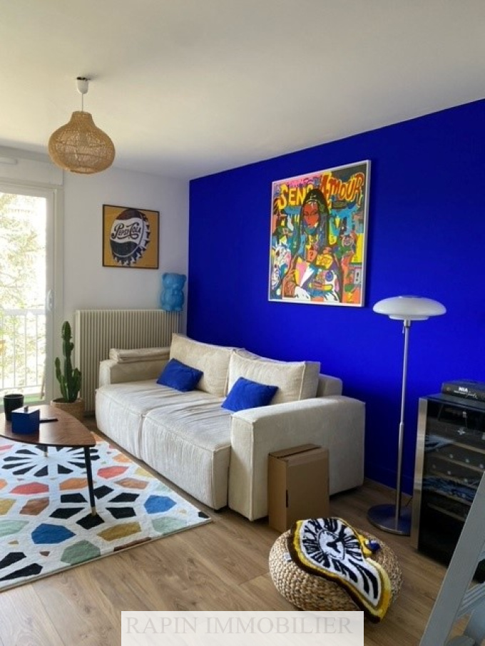 Offres de location Appartement Tassin-la-Demi-Lune (69160)