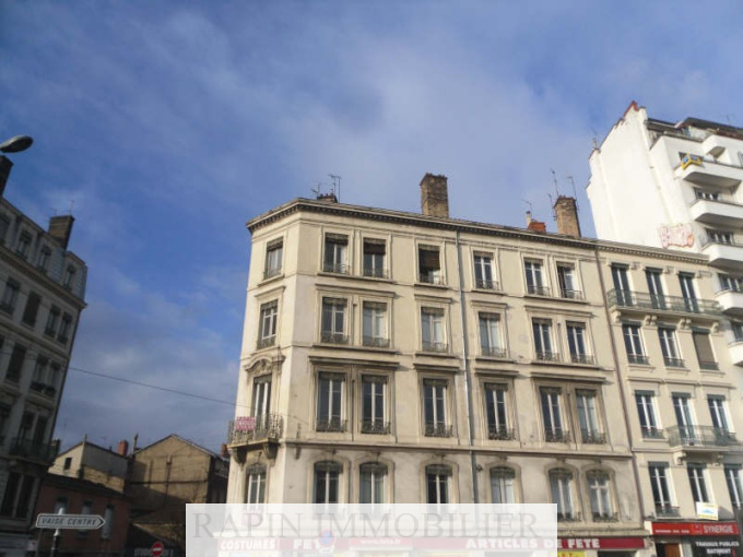 Offres de location Autre Lyon (69009)