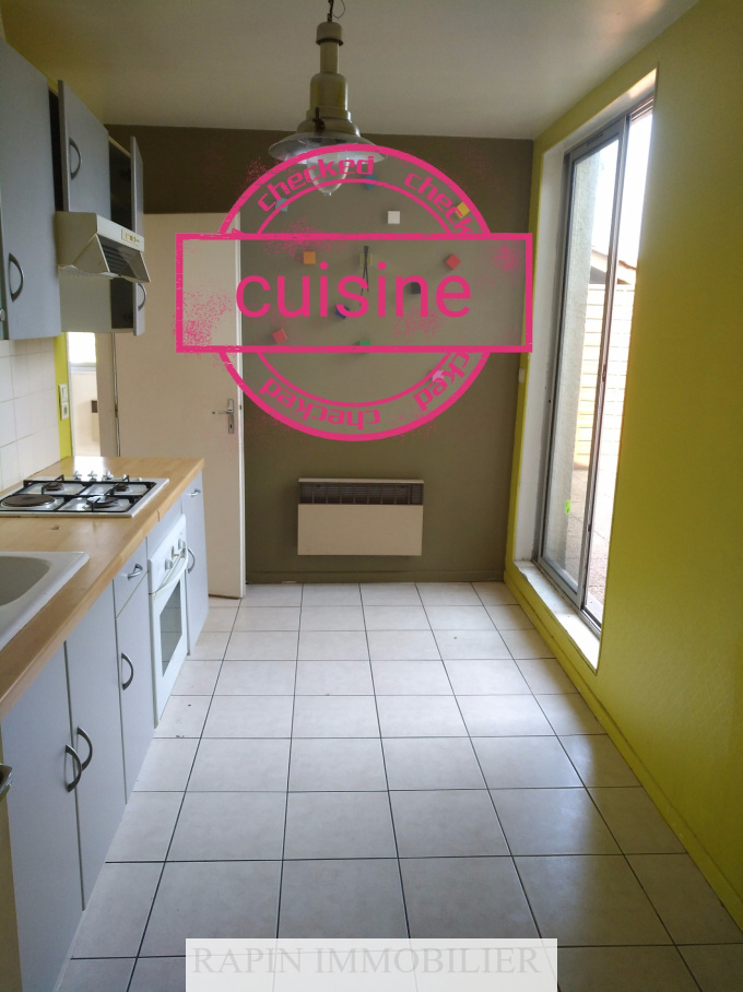 Offres de location Appartement Dardilly (69570)