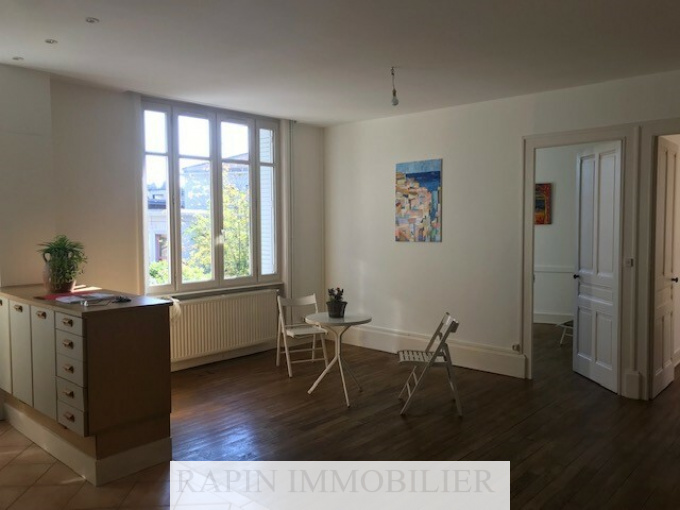 Offres de vente Appartement Lyon (69005)
