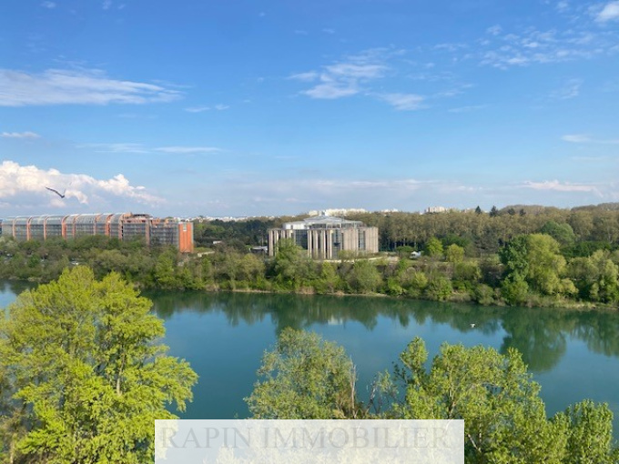 Offres de location Appartement Caluire-et-Cuire (69300)