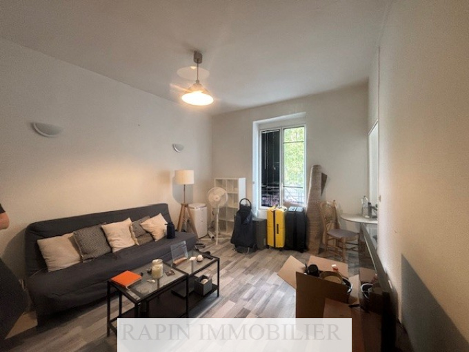 Offres de location Studio Lyon (69005)