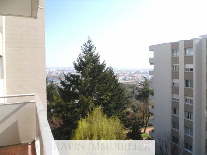 Offres de location Autre Lyon (69005)