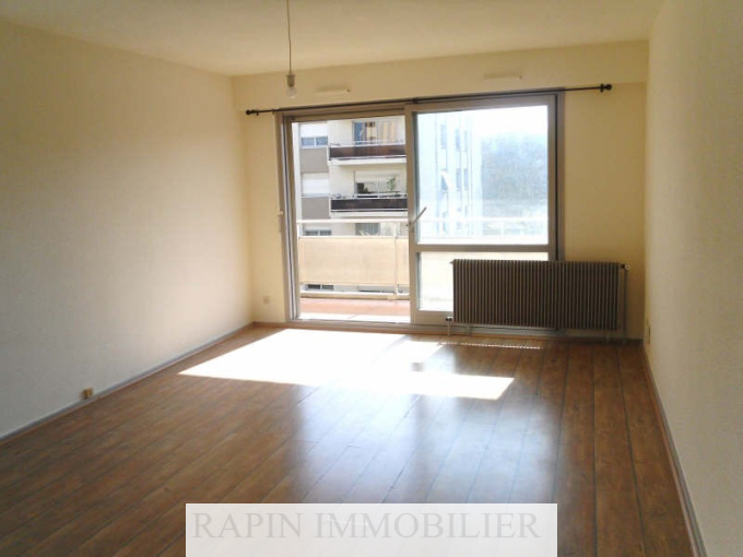 Offres de location Appartement Lyon (69005)