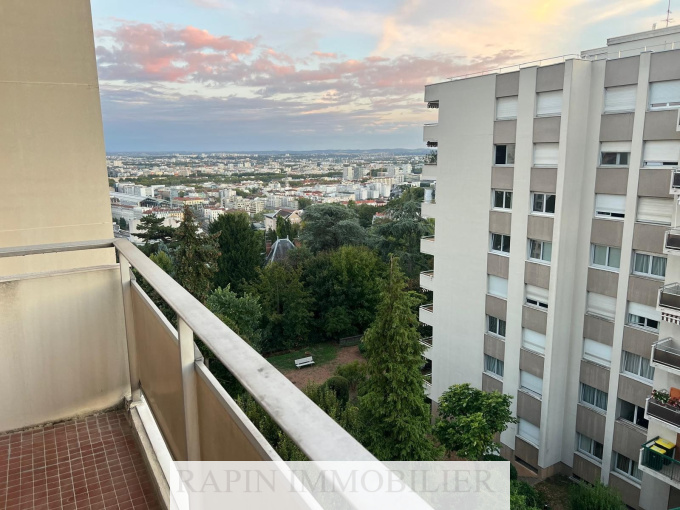Offres de location Appartement Lyon (69005)