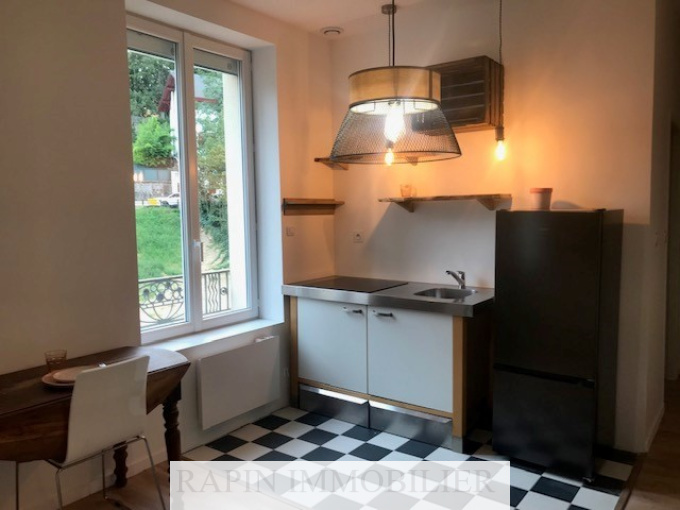 Offres de location Loft Charbonnières-les-Bains (69260)