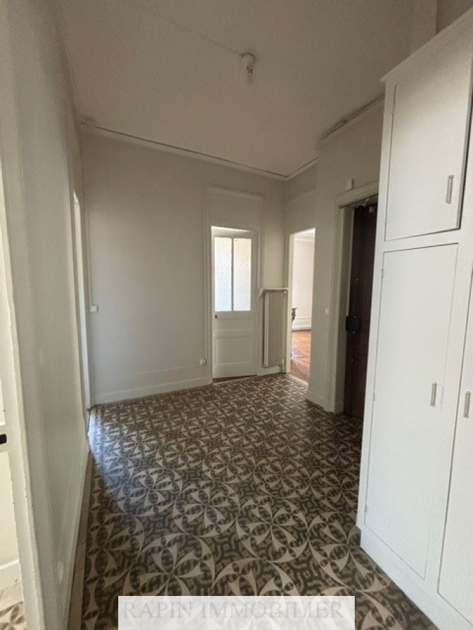 Offres de location Appartement Lyon (69005)