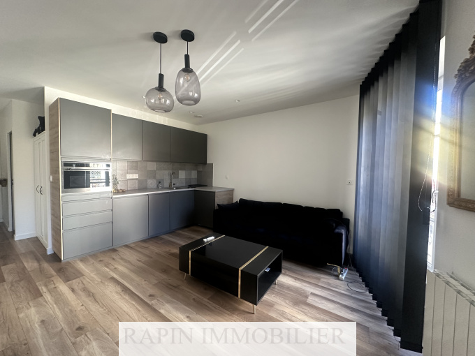 Offres de location Appartement Lyon (69005)