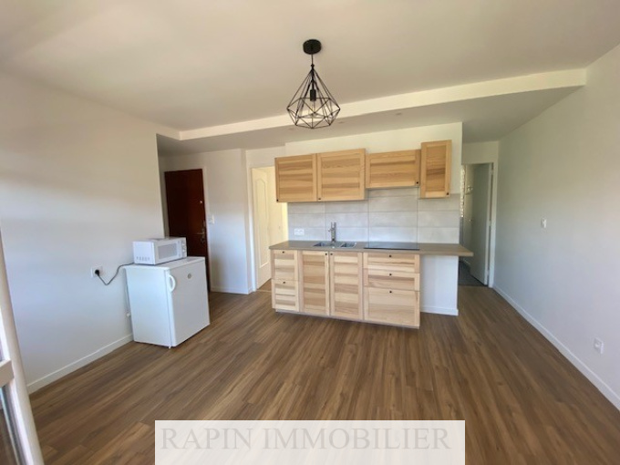 Offres de location Appartement Lyon (69005)