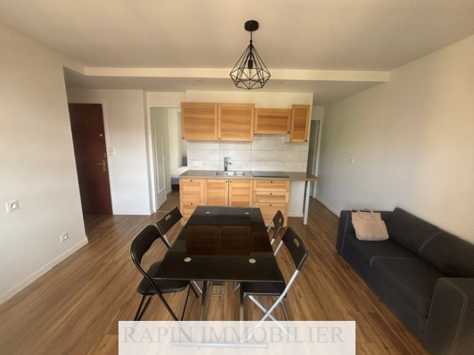 Offres de location Appartement Lyon (69005)