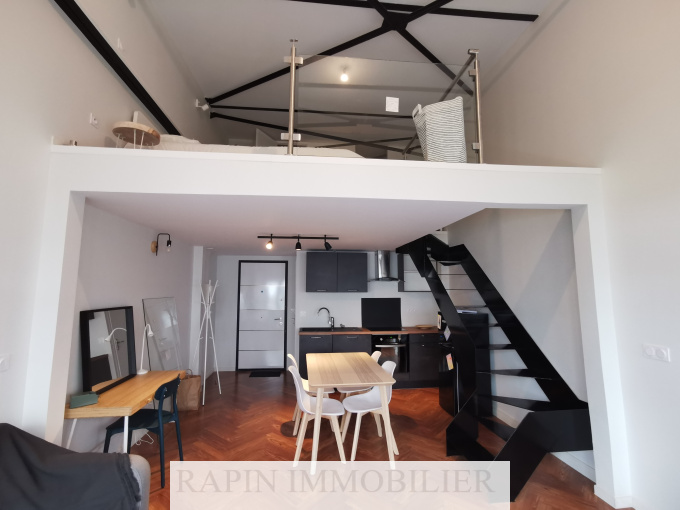 Offres de location Duplex Villeurbanne (69100)