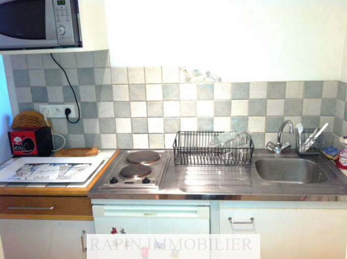 Offres de location Studio Lyon (69005)