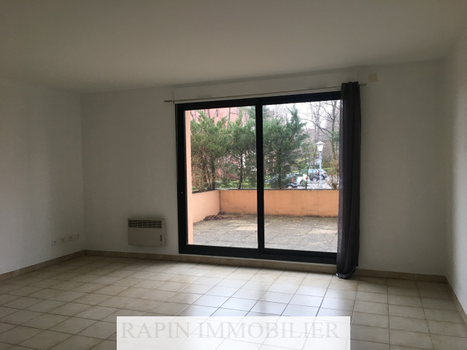 Offres de vente Appartement Sainte Foy lès Lyon (69110)