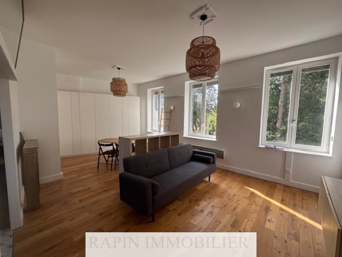 Offres de location Appartement Lyon (69005)