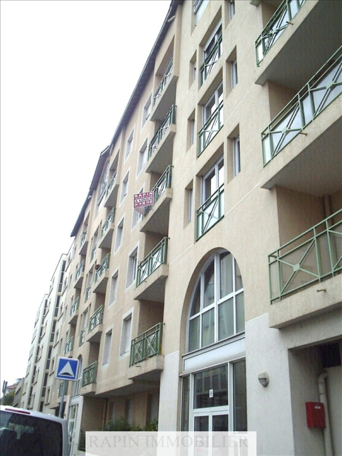 Offres de location Appartement Lyon (69003)