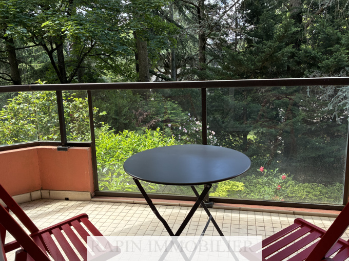 Offres de vente Appartement Lyon (69005)