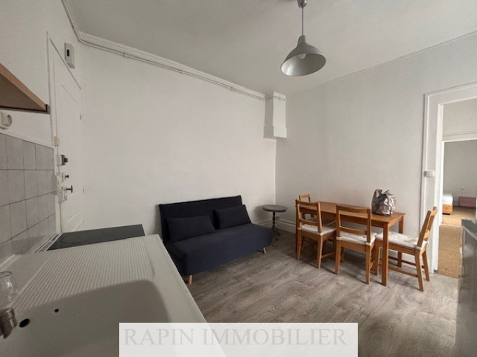 Offres de vente Appartement Lyon (69005)