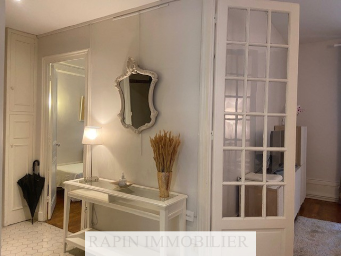 Offres de location Appartement Lyon (69006)