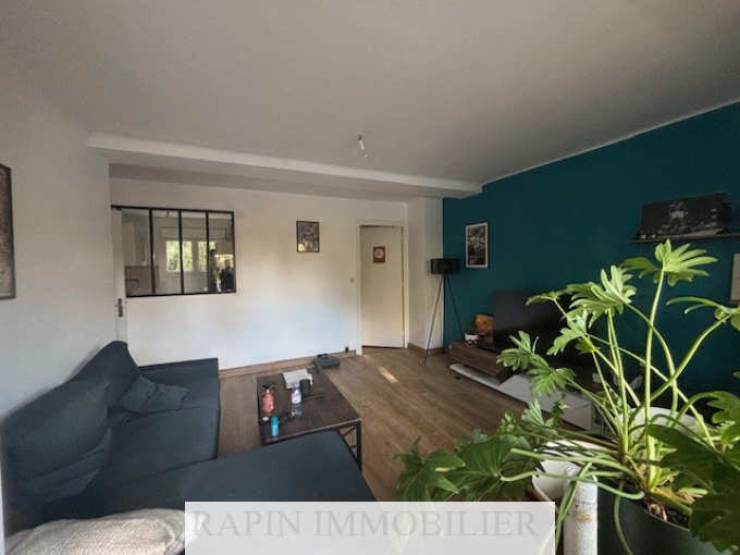 Offres de location Appartement Lyon (69005)