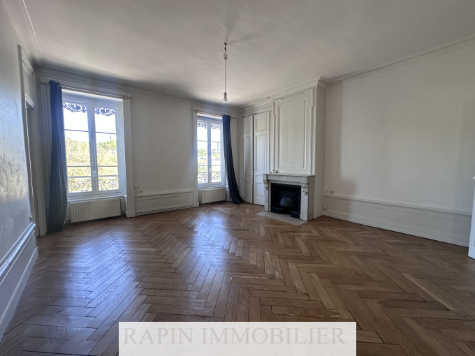 Offres de location Appartement Lyon (69009)