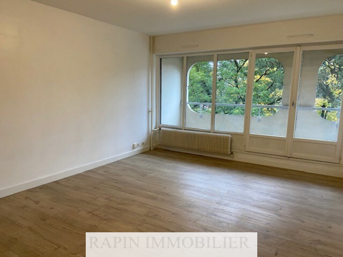 Offres de location Appartement Lyon (69009)