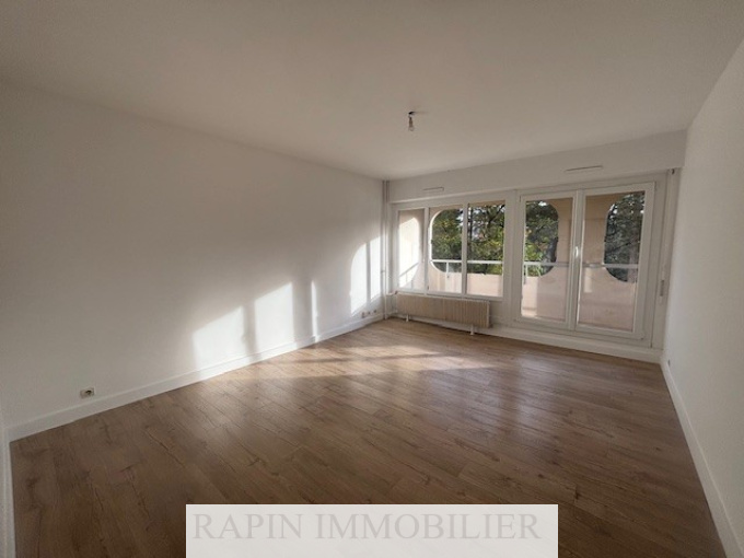 Offres de location Appartement Lyon (69009)