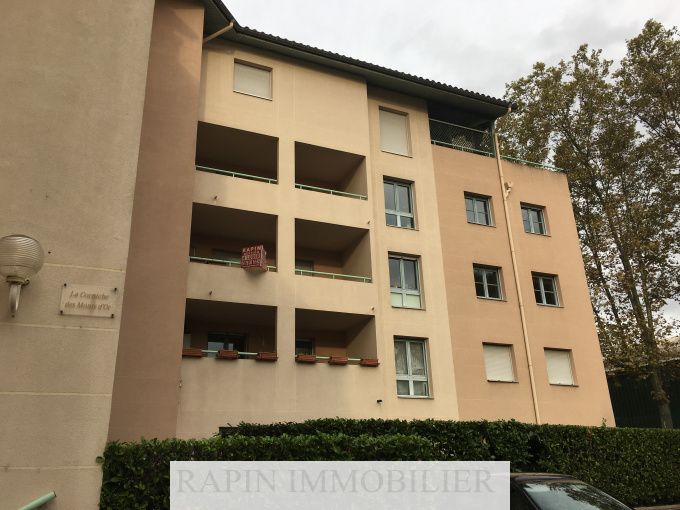 Offres de location Appartement Caluire-et-Cuire (69300)