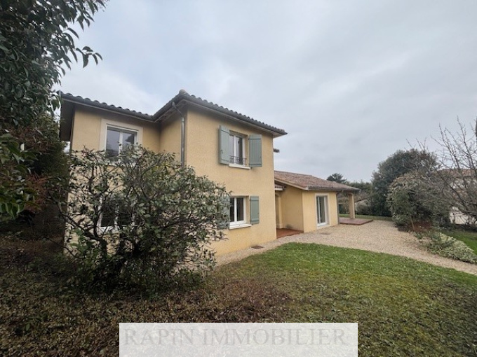 Offres de location Villa Saint-Cyr-au-Mont-d'Or (69450)