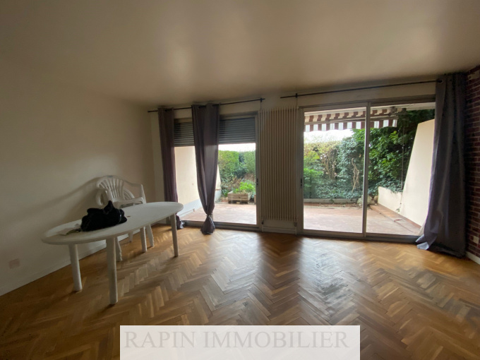 Offres de vente Appartement Lyon (69005)