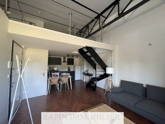 Offres de location Duplex Villeurbanne (69100)