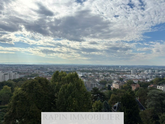 Offres de vente Appartement Lyon (69005)