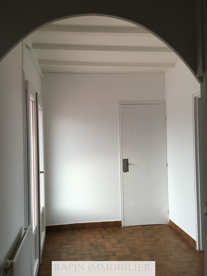 Offres de location Appartement Rillieux-la-Pape (69140)