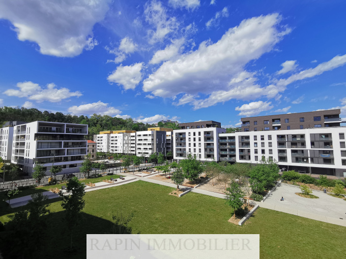 Offres de location Appartement Lyon (69009)