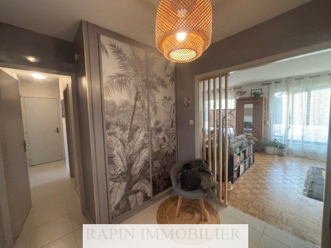 Offres de location Appartement Lyon (69005)