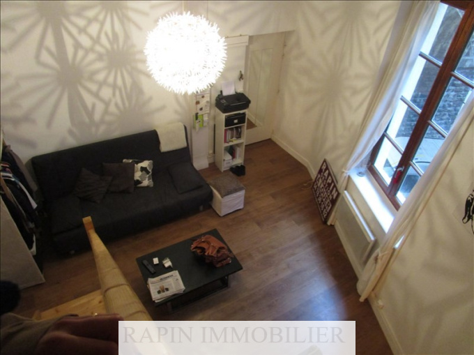 Offres de location Appartement Lyon (69005)